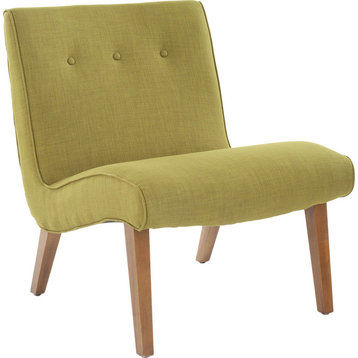 Mandell Chair - Pea
