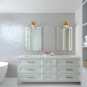 Bathrooms
