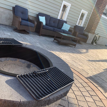 Cambridge Paver Patio , Massapequa Park, NY 11758