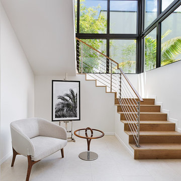 Massa 12- Modern Residence on Praire