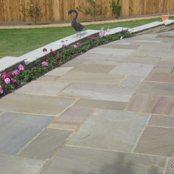 DT Stone paving - Products