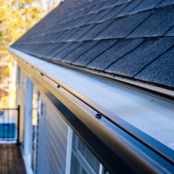 Gutter Guards