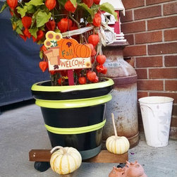 Halloween Fun - Home Decor