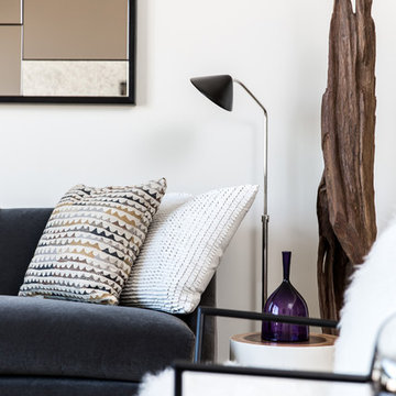 A Contemporary Brooklyn Apartment