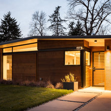 MCM Exteriors