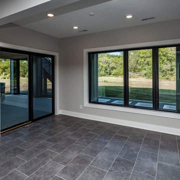 Destination: Custom Home