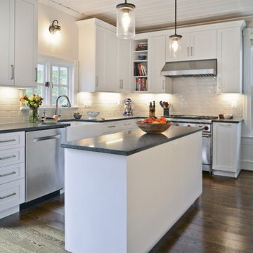 Zephyr Tempest I Under-Cabinet