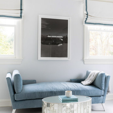 New Canaan Connecticut Home
