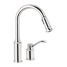 kitchen faucet