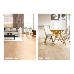 Mikasa by Greenlam - Engineered Wood Flooring