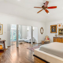 DE Master Bedroom