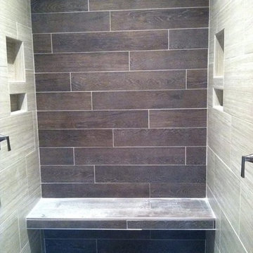 Bathrooms