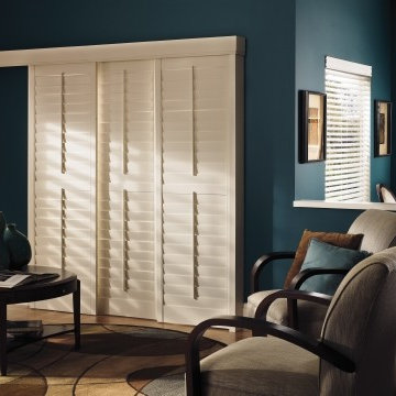 Shutters