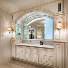 bath vanity designs
