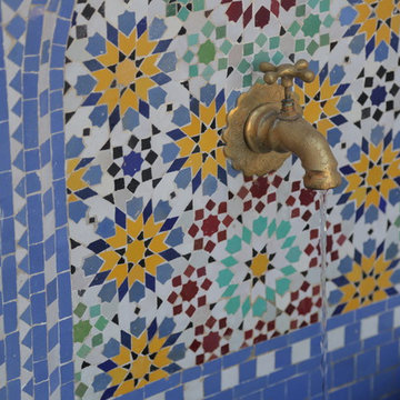 The Spanish Colonial Revival