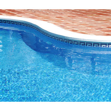 Our Pools