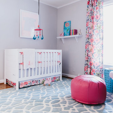Lucy's Nursery