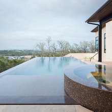 Pool ideas for new house