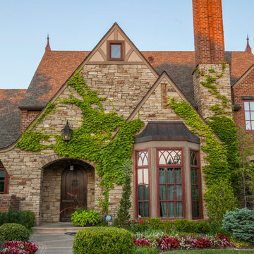 Exteriors