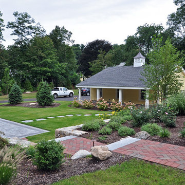 Plantings