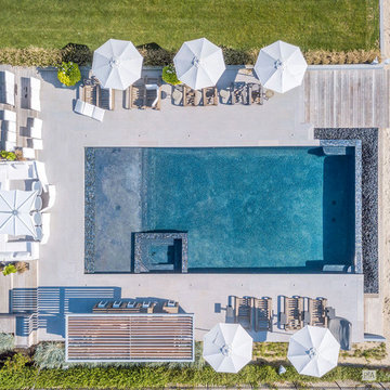 LEED Hurricane House