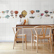 Dining Rooms
