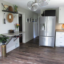 rental kitchens