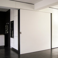 Interior Doors