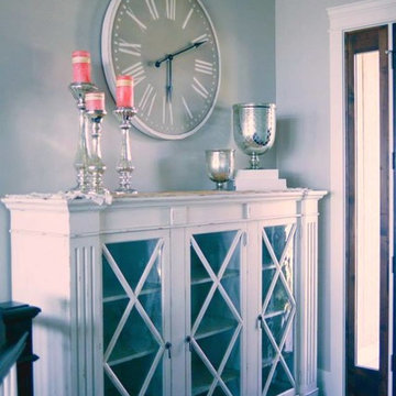 Draper Mitchell Dean Homes Parade Home