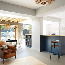 Kitchen: Colour Scheme
