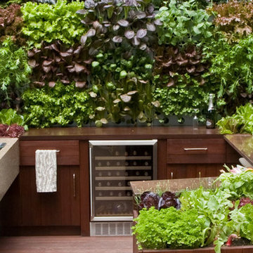 Rooftop Gardens
