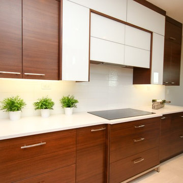 Kitchens