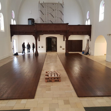 Kirche Herz-Jesu Berlin Tempelhof