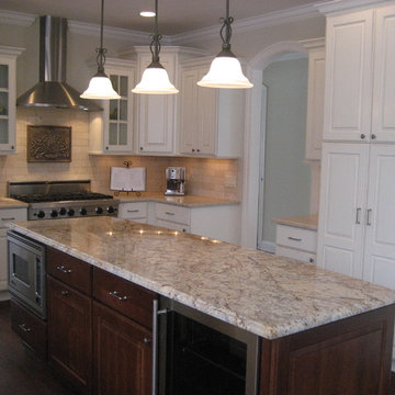 Prestigious Kitchens