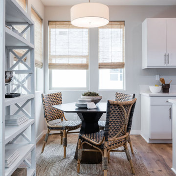 Bardis Model Homes