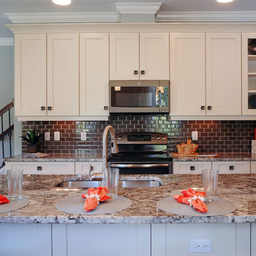 M/I Homes of Sarasota - Bradenton: Muirfield Village - Devonshire II Model