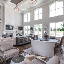 Dining Windows