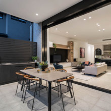 The lofts on Vine