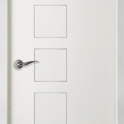Room by Room Inspiration - Interior Doors