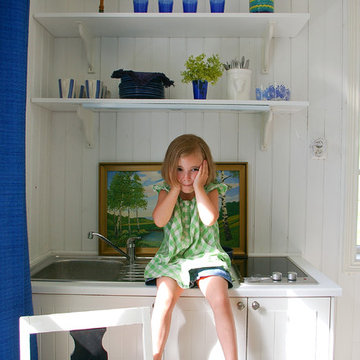 Our Design Projects/Swedish Country