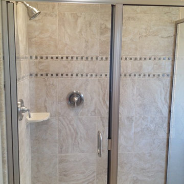 Hillsdale Remodel