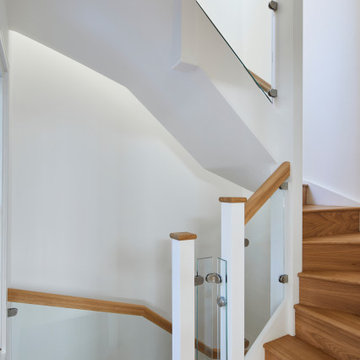 Chelsea Townhouse