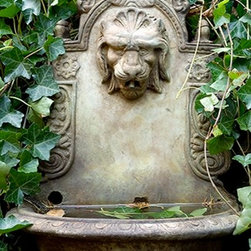 backyard meditation retreat - Outdoor Decor