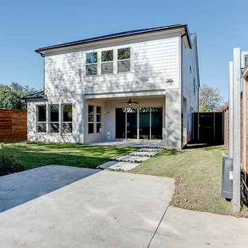 Vickery Place