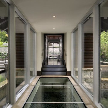 Vancouver Island Residence