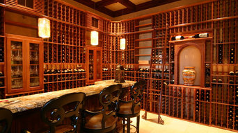 RANCHO MURRIETA CELLAR