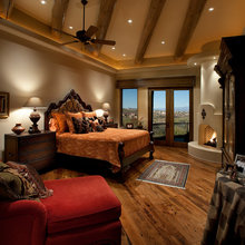 Master Suites