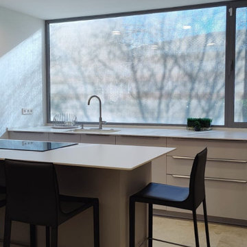 Cocina Pozuelo de Alarcón