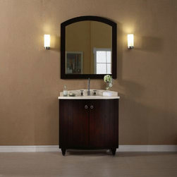Ryvyr Bathroom Vanities - Bathroom Vanities And Sink Consoles