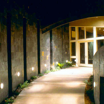 Hansen Residence